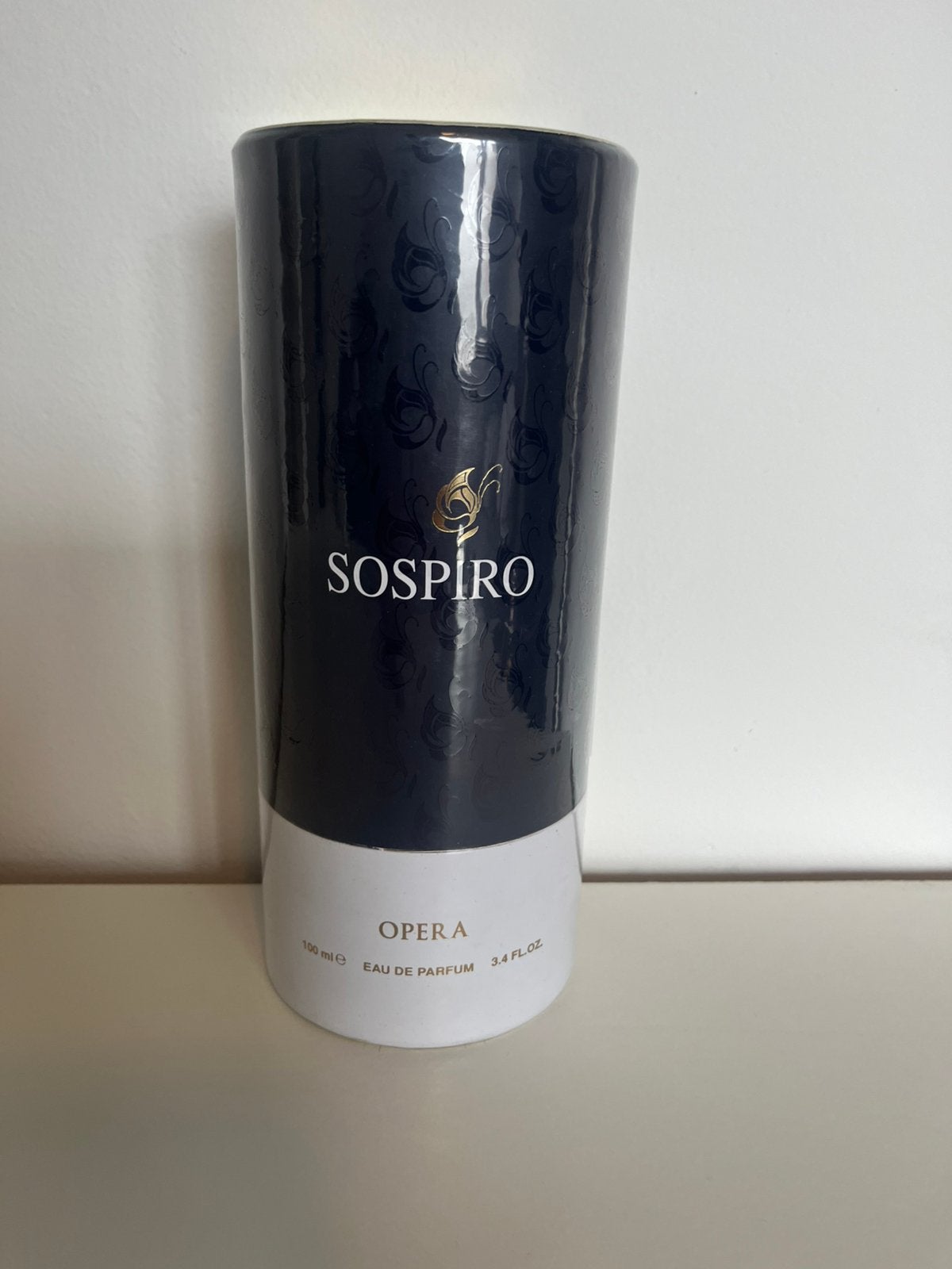 Sospiro Opera nieuw nog in seal, Ophalen of Verzenden, Nieuw