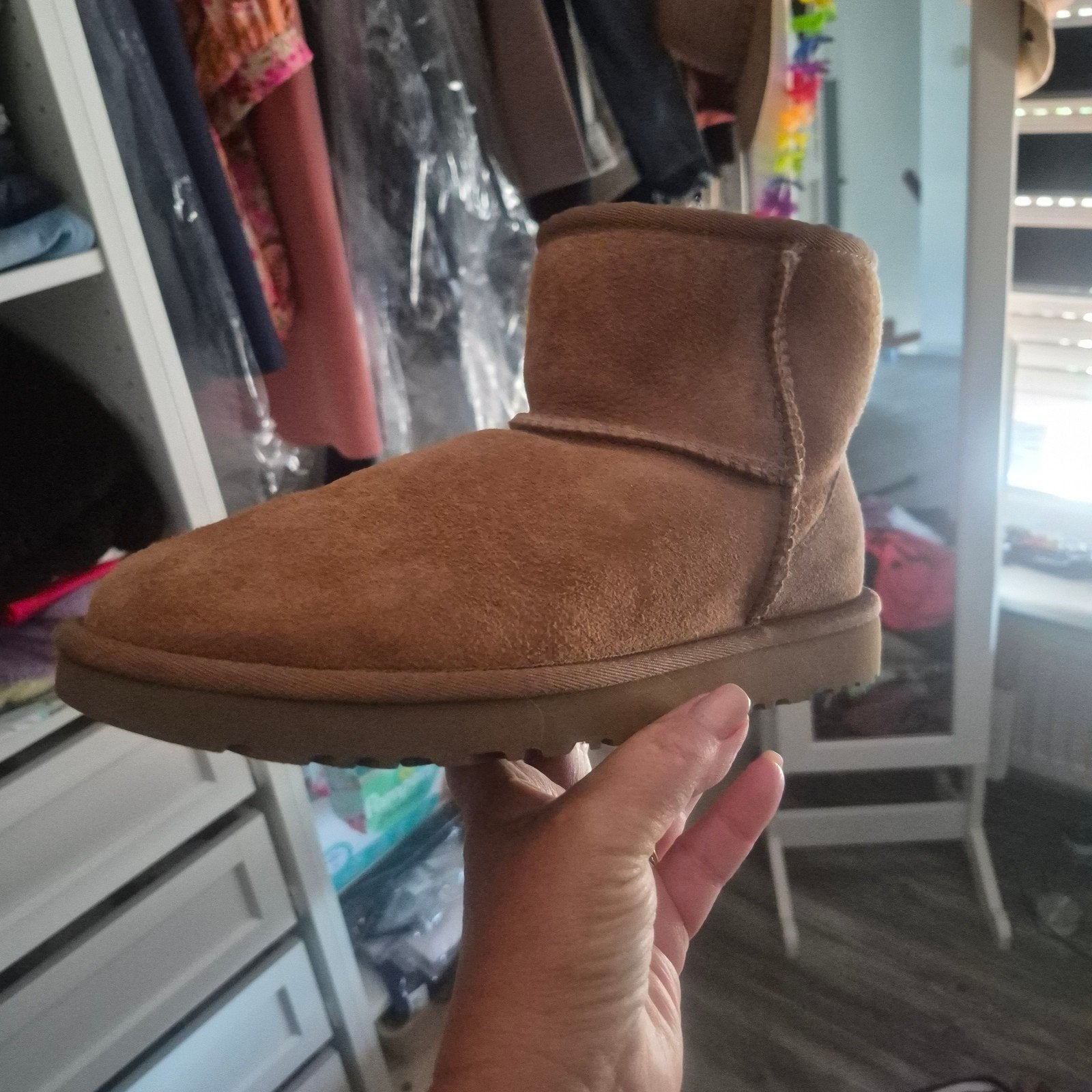 Uggs, Kleding | Dames, Schoenen, Ophalen