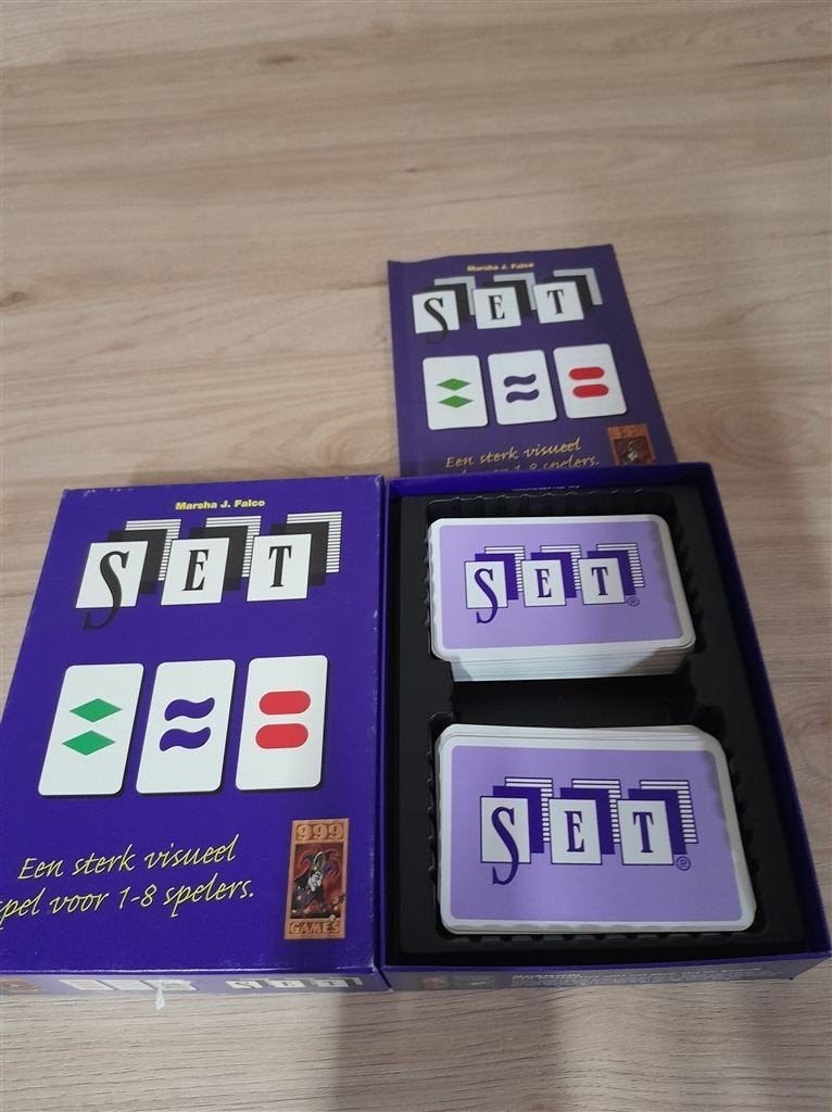 set - 999 games - s3436, Verzenden, Zo goed als nieuw