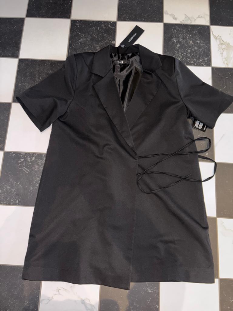 Nieuw Most Wanted Colbert Jurkje Maat L, Maat 38/40 (M), Zwart, Nieuw, Ophalen of Verzenden