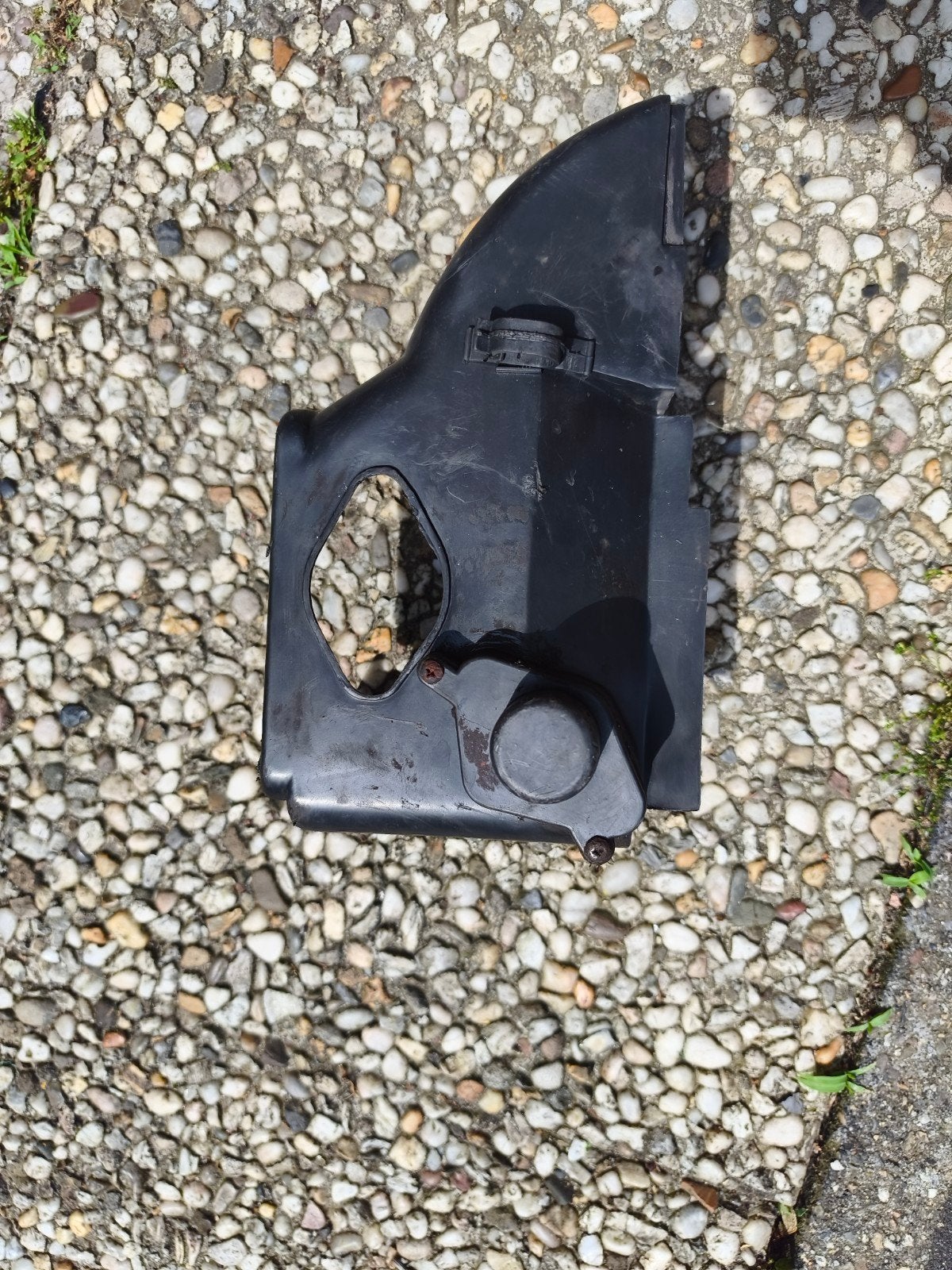kap, Ophalen, Gebruikt, Kap, Gilera