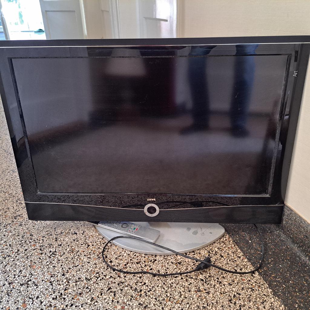 Loewe beeldscherm, Audio, Tv en Foto, Televisies, Ophalen of Verzenden, Gebruikt, 50 Hz, Overige merken
