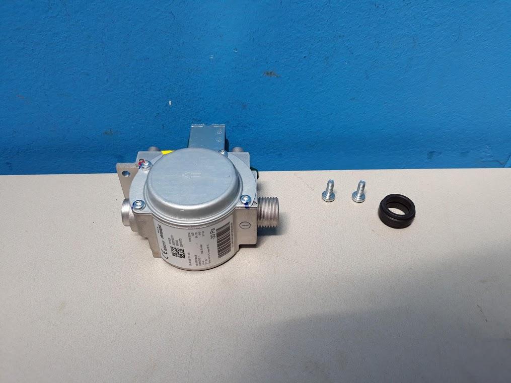 Gasblok AWB Thermomaster C-XV 25/25RI/30/35 0020195572, Niet ingevuld, Cv-ketel of Combi-ketel, Niet ingevuld, Nieuw