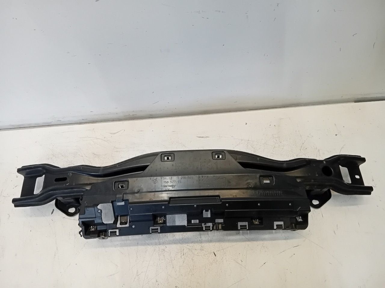 Bumperbalk achter BMW 3 serie, Auto-onderdelen, Onderdelen@venauto.nl, Van der Ven Autorecycling B.V., Gebruikt, Ettenseweg 76, 4706 PB Roosendaal, The Netherlands
