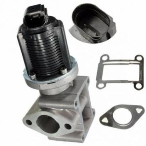 EGR KLEP Alfa Romeo 147 156 EGR Klep 159 166 GT EGR KLEP 468, -, -, Nieuw, Ophalen of Verzenden