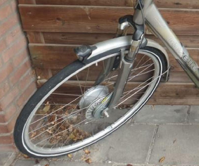 Elektrische Fiets onderdelen, wielmotor velgen Bafang, Ophalen of Verzenden, Zo goed als nieuw, Elektrische fiets, Motor