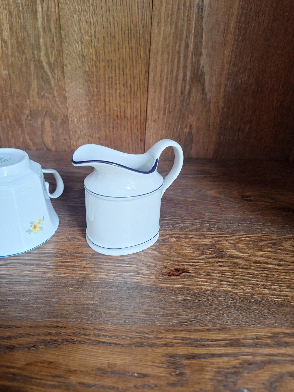 melkkan koffie, Antiek en Kunst, Ophalen of Verzenden