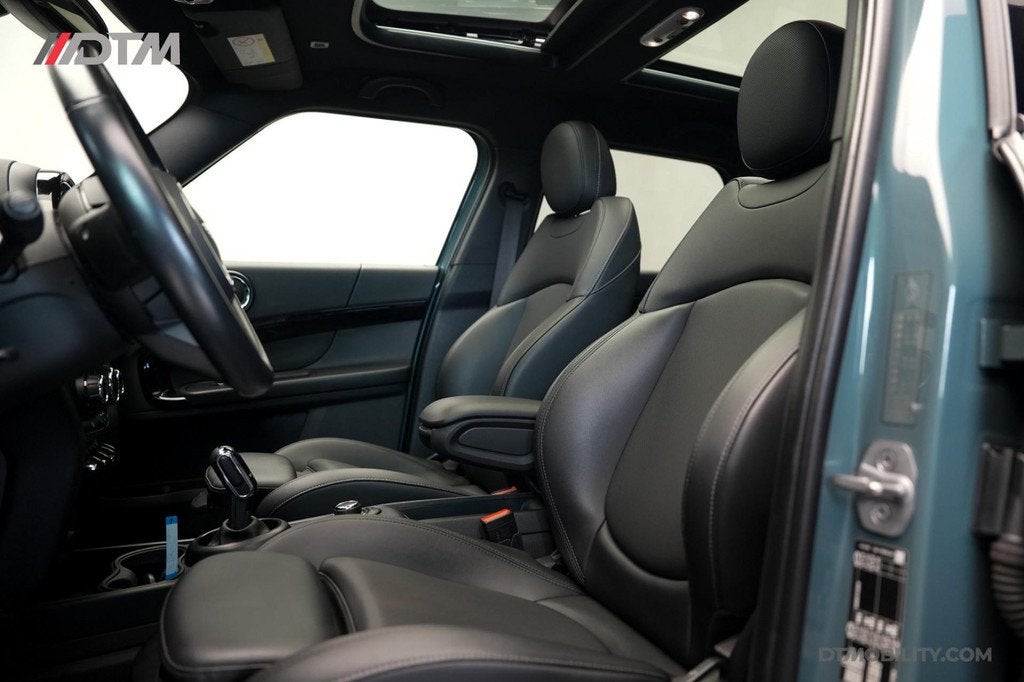 MINI Countryman 1.5 Cooper Northwood | Panoramadak | Head-up, Auto's, Mini, 136 pk, Gebruikt, Countryman, Origineel Nederlands