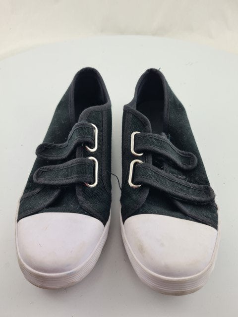 Gymschoenen zwart Victory maat 37, Nieuw, Ophalen of Verzenden, Victory, Jongen of Meisje