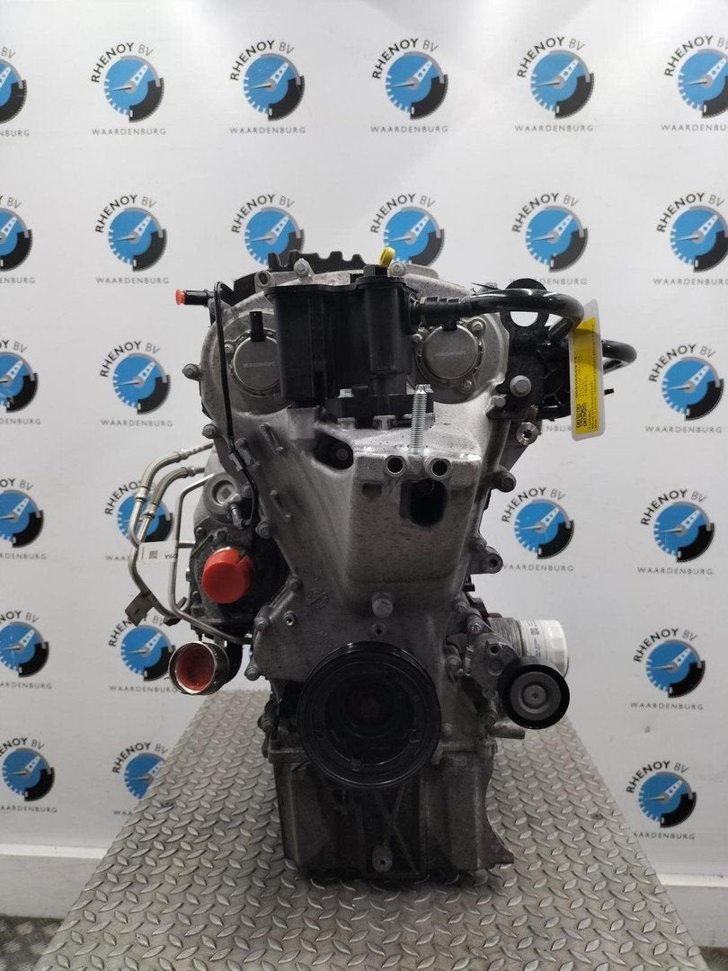 FORD FIESTA MOTOR L1BG6006NA 2020, Ophalen of Verzenden, Gebruikt, Stiba lid