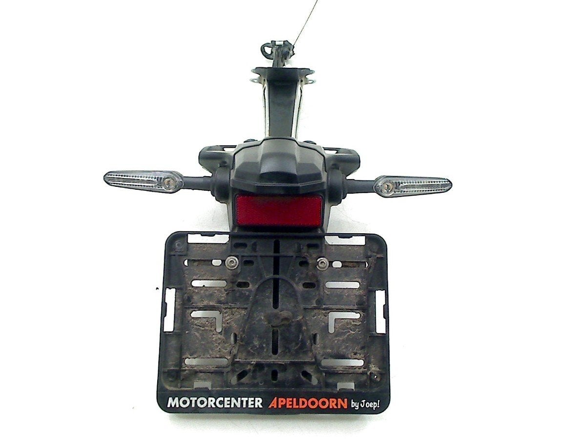 Kentekenplaat Houder MT 07 2023, Motoren, Yamaha Motor Europe N.V., Gebruikt, Customersupport@yamaha-motor.co.uk, Koolhovenlaan 101, Schiphol-Rijk 1119 NC, , Nederland