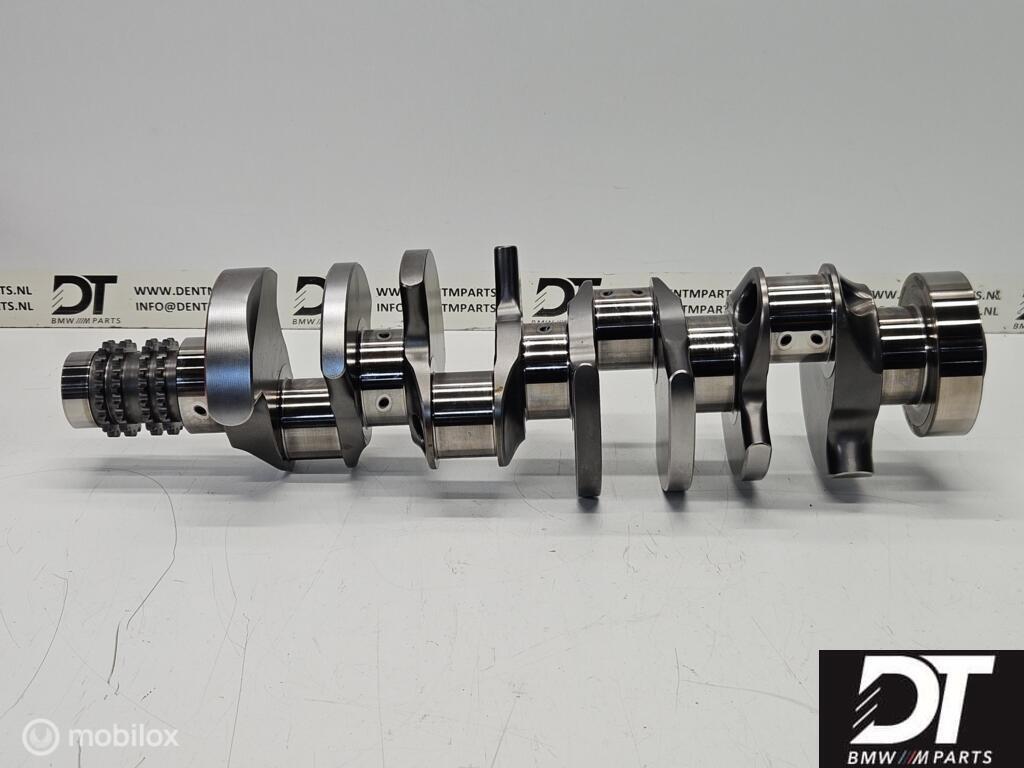 BMW S65 custom 3.5L destroker krukas, Gebruikt, Ophalen of Verzenden