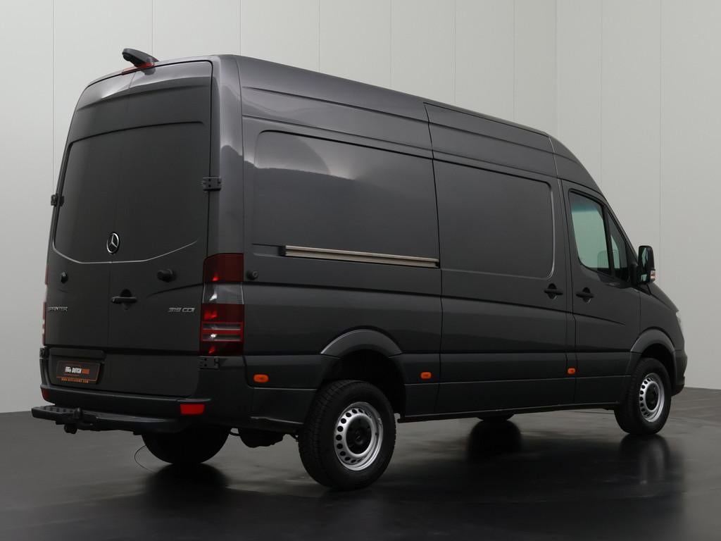 Mercedes-Benz Sprinter 319CDI 3.0V6 Automaat L2H2 Euro 6 | L, Automaat, Gebruikt, Euro 6, 190 pk