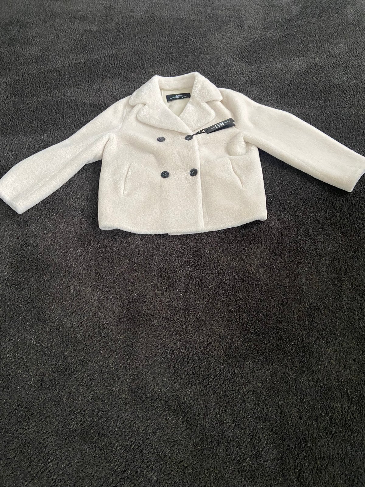 Luisa Cerano jasje.  Nieuw., Maat 38/40 (M), Overige kleuren, Verzenden, Nieuw