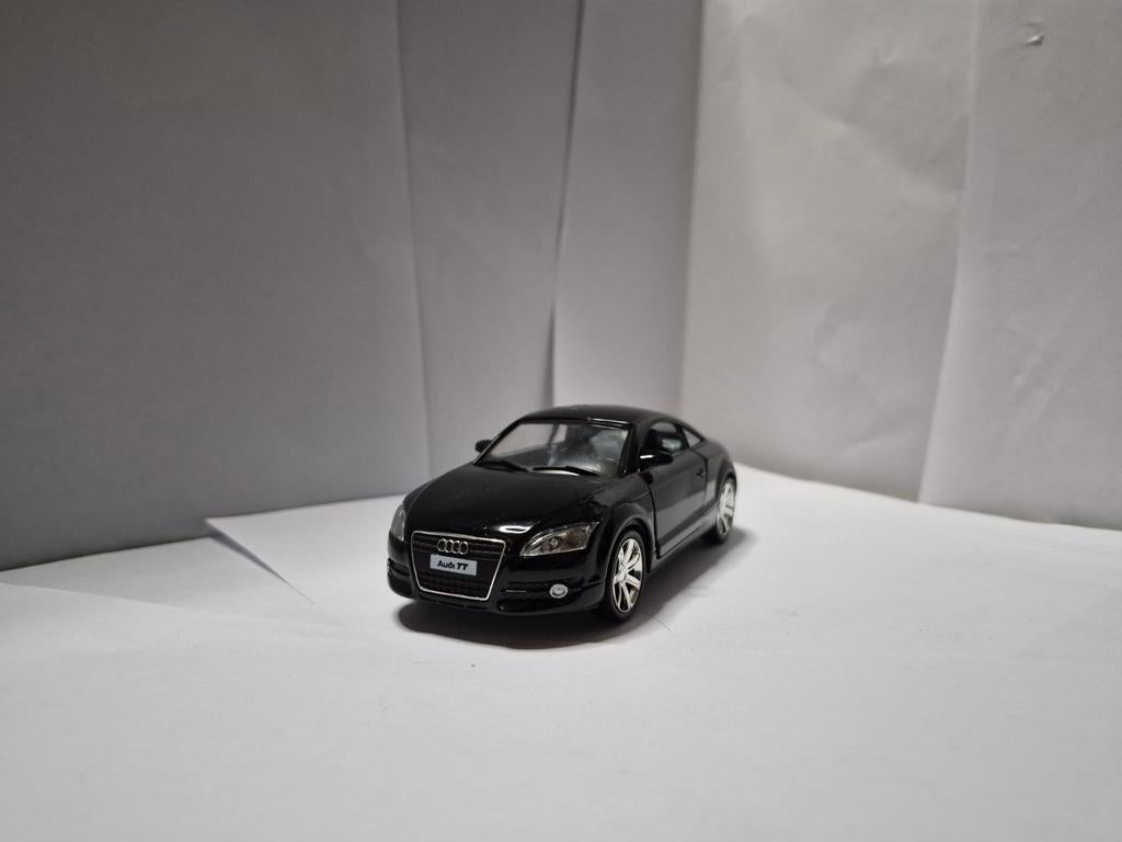 Audi TT, Hobby en Vrije tijd, Modelauto's | 1:32, Auto, Overige merken, Ophalen of Verzenden