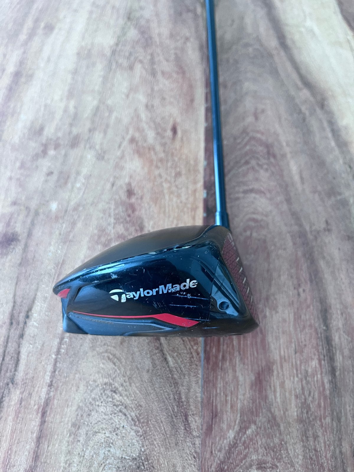 TaylorMade Stealth Driver 12 graden verstelbaar, Sport en Fitness, Golf, Ophalen, Gebruikt, Club, Overige merken