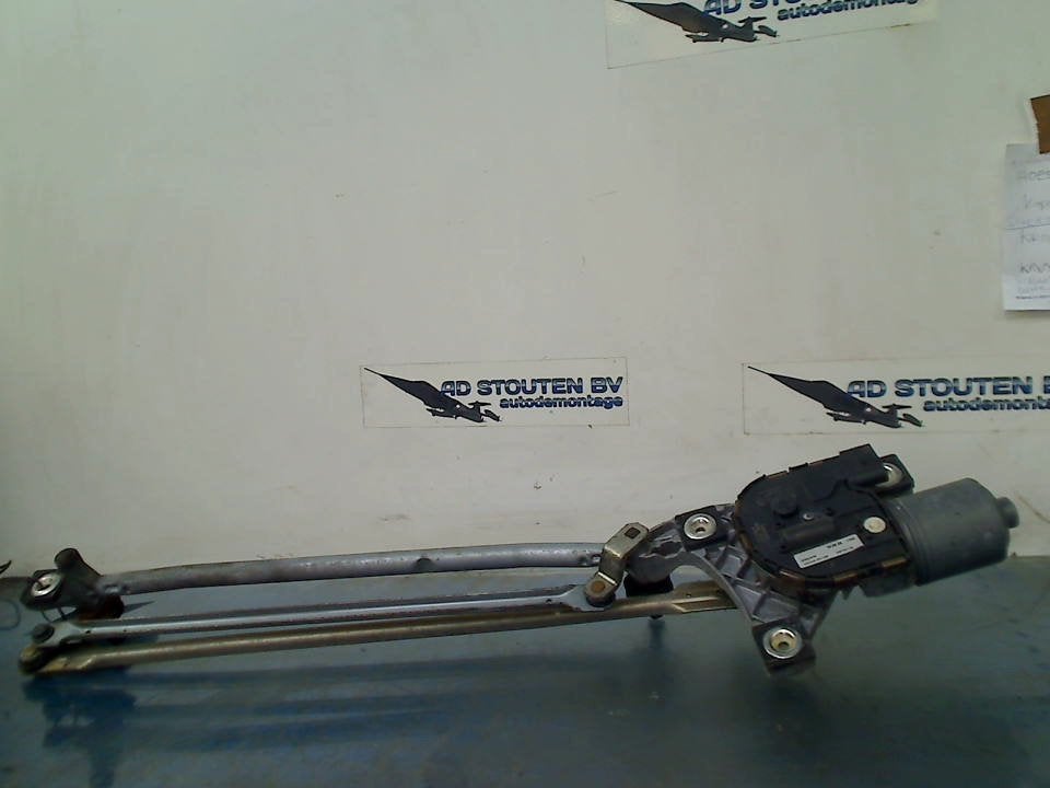 Ruitenwisser Mech + Motor Volvo V50 (MW) 2010 1137328699, Auto-onderdelen, Gebruikt, Siegburger Straße 229, Köln 50679, , Duitsland