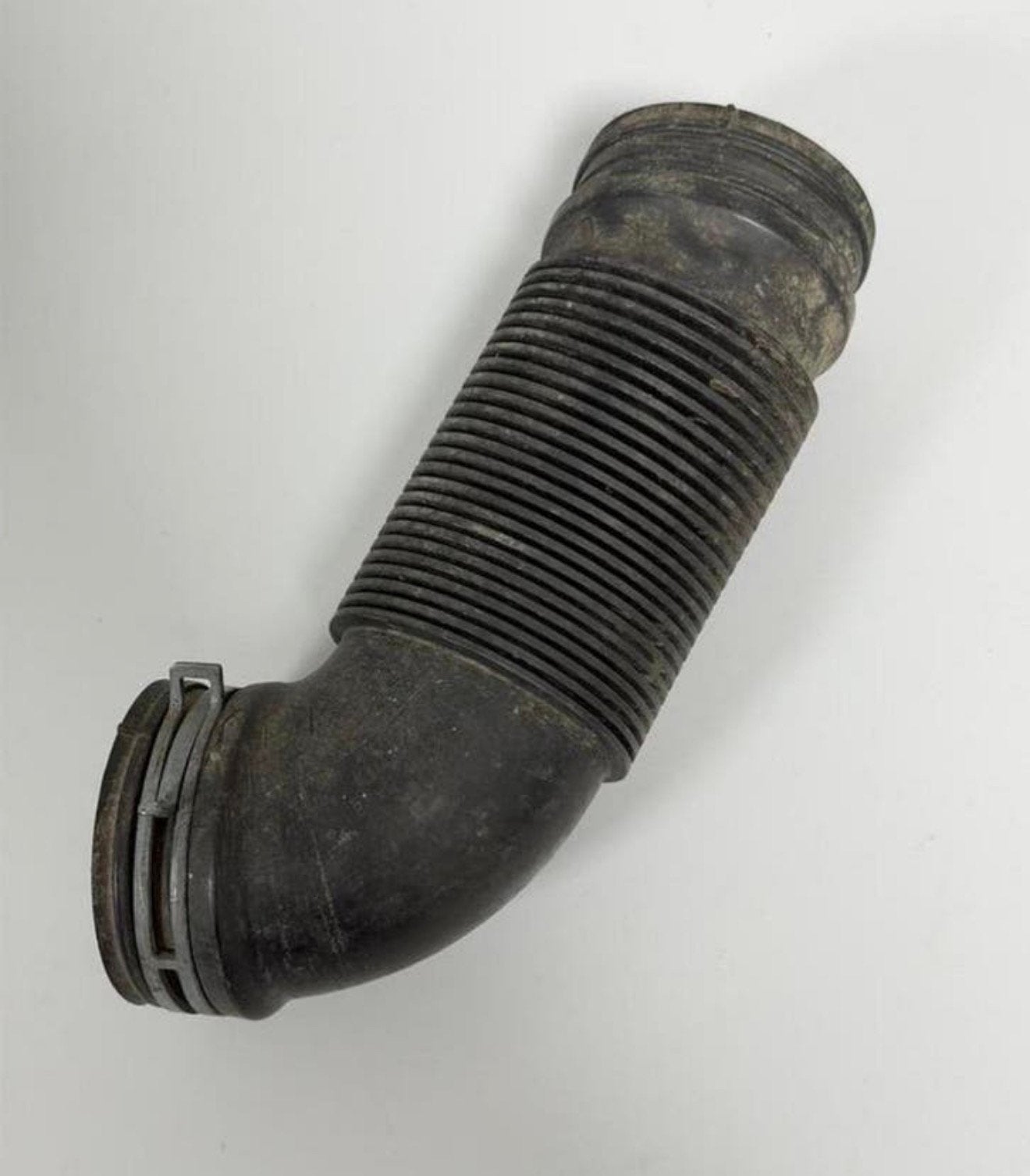 Lucht Aanzuigslang slang Audi VW Volkswagen oem 1K0129684B, Gebruikt, Ophalen of Verzenden, H, H