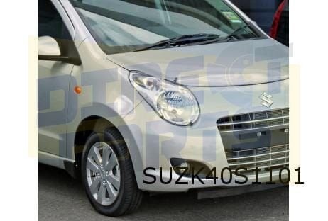 Suzuki Alto Koplamp Links Origineel  35321M68K01, Auto-onderdelen, -, Verzenden, -, Nieuw