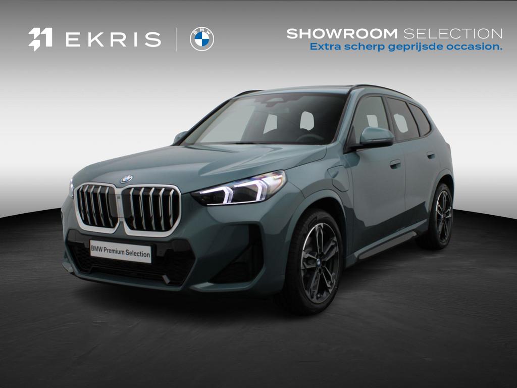 BMW X1 xDrive25e M Sportpakket | Premium Pack | Comfort Pack, Stof, 105 min, Bedrijf, Hybride Elektrisch/Benzine