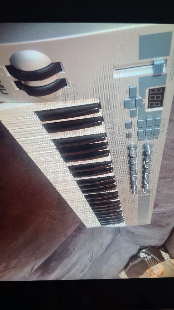 Xboard 49 EE-MU keyboard, Muziek en Instrumenten, Keyboards, Ophalen of Verzenden, Gebruikt, 49 toetsen, Overige merken