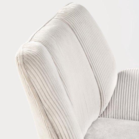 Draaifauteuil – Fauteuil – Bureaustoel – Relaxstoel, Corvance B.V., Verzenden, Nieuw, Corvancebol@gmail.com