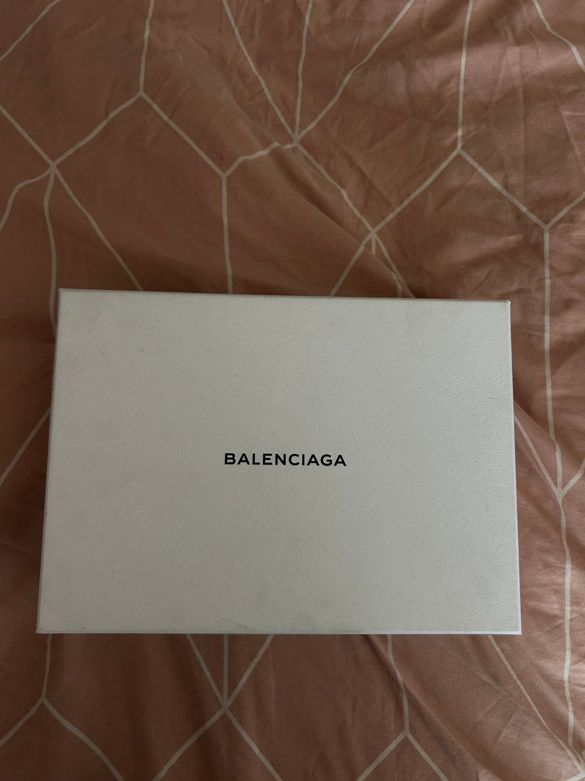 Balenciaga schoenen, Ophalen, Zwart, Sneakers of Gympen, Gedragen