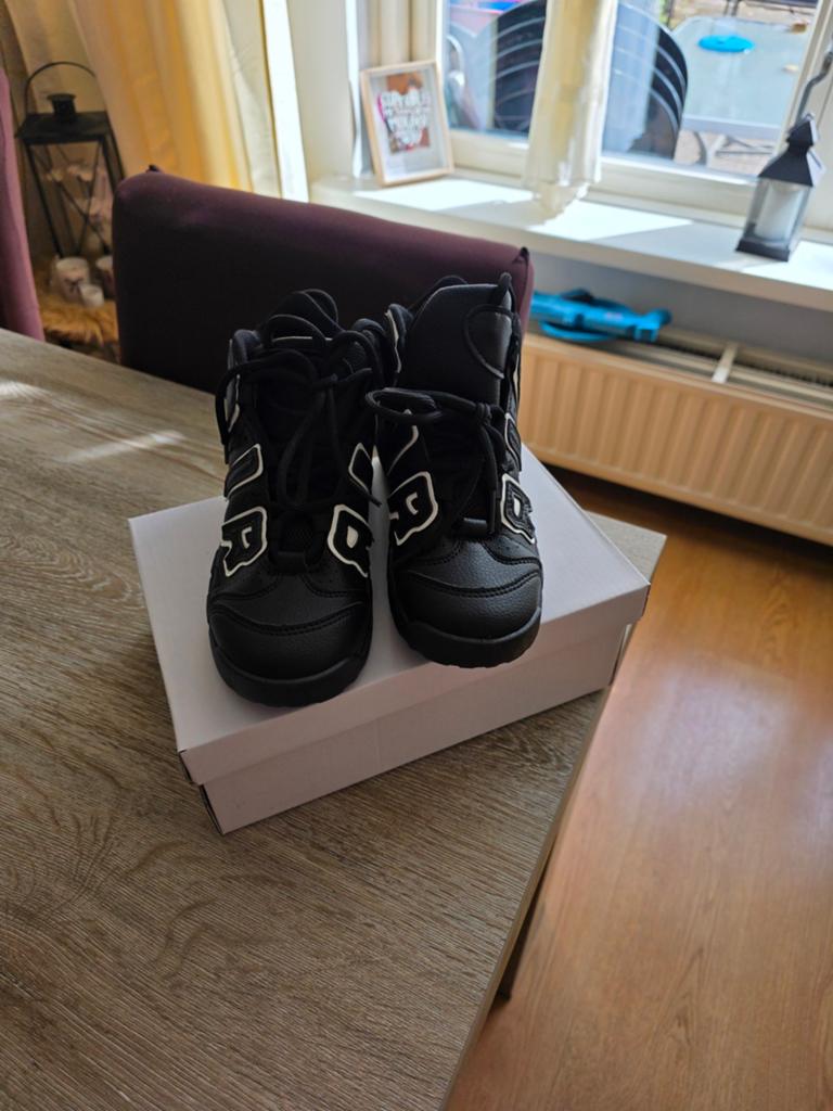 Jongens sneakers, Kinderen en Baby's, Kinderkleding | Schoenen en Sokken, Ophalen of Verzenden