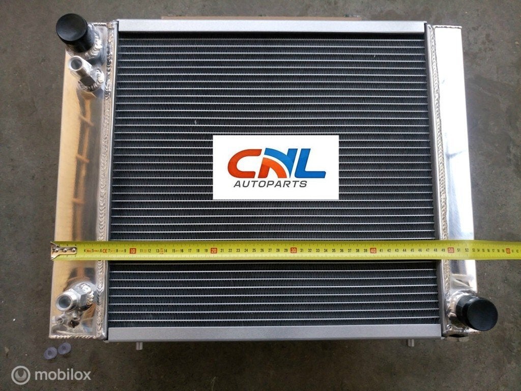 Radiateur LAND ROVER Defender & Discovery 200 TDI 2.5 Turbo, Nieuw, Ophalen of Verzenden