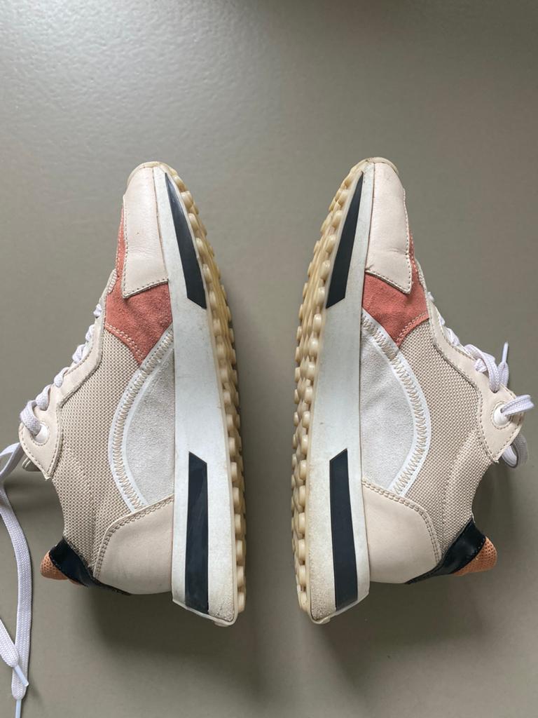 Via vai sneakers, Kleding | Dames, Schoenen, Ophalen of Verzenden, Gedragen, Sneakers of Gympen