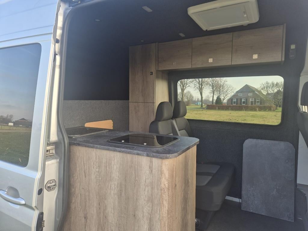 Camper interieur op maat, Caravans en Kamperen, Ophalen of Verzenden, Nieuw