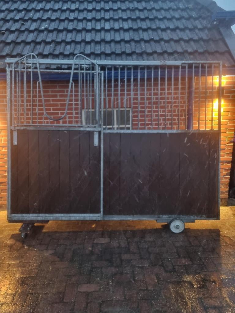 Voorwand
