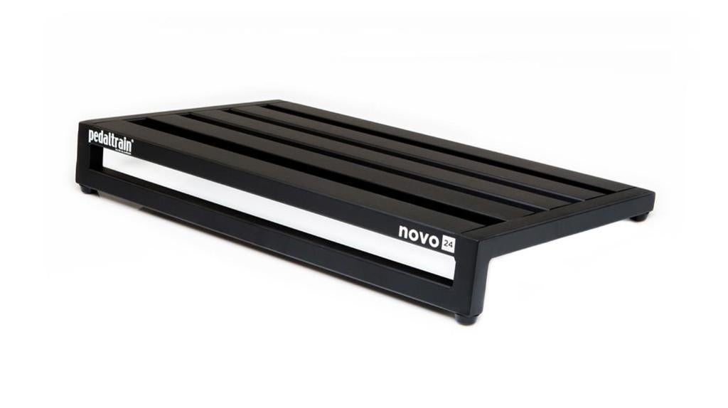Pedaltrain novo 24 (soft case) pedalboard, ., Overige typen, Nieuw, Ophalen of Verzenden