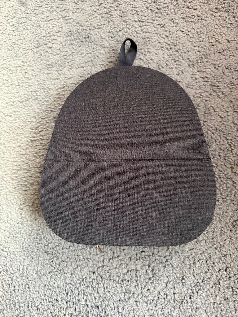 Sony WH-1000XM5 Noise Cancelling Koptelefoon Zwart