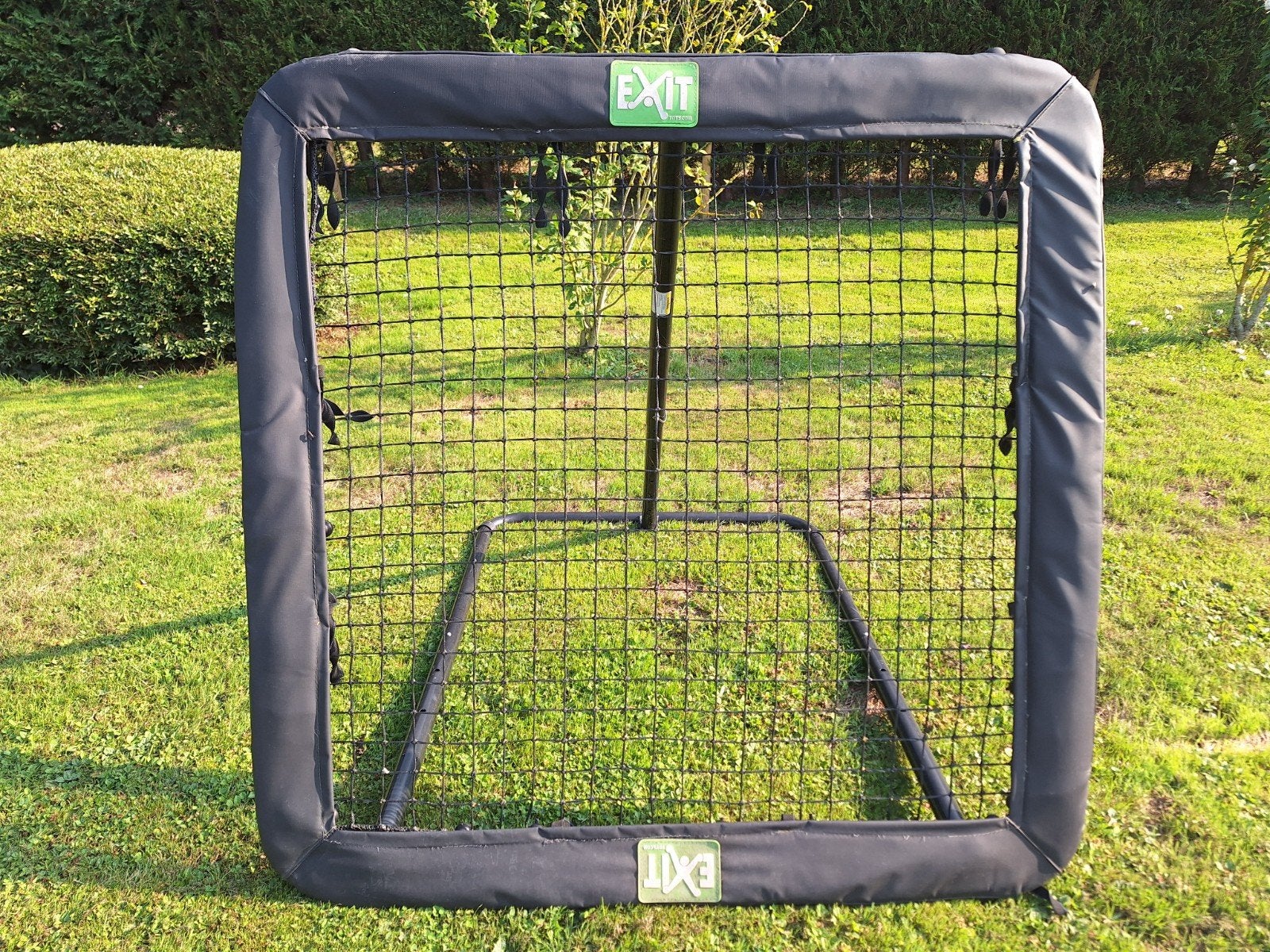 Exit bouncer 124x124, Ophalen, Zo goed als nieuw, Overige typen