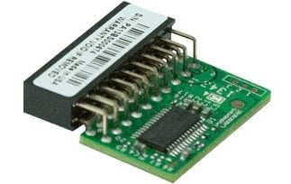 SuperMicro Trusted Platform Module AOM-TPM-9655V (TPM 1.2), Computers en Software, Super Micro Computer B.V., Support_Europe@supermicro.com