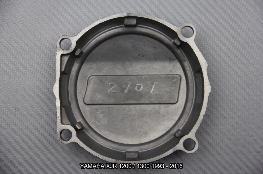 Dynamo Deksel YAMAHA XJR 1200 / 1300 1993 2016 1998, Motoren, Verzenden, Nieuw