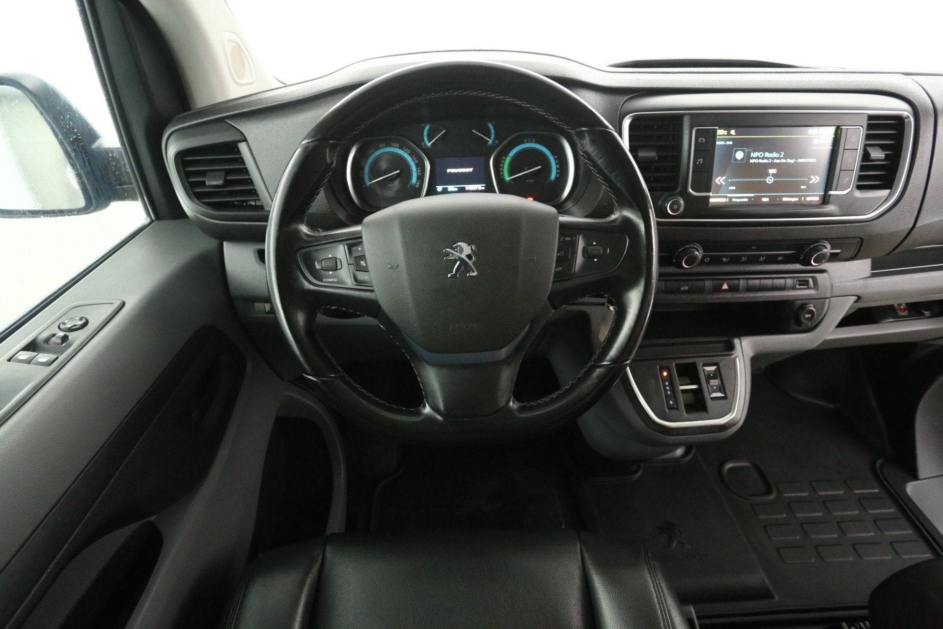 Peugeot e-Expert