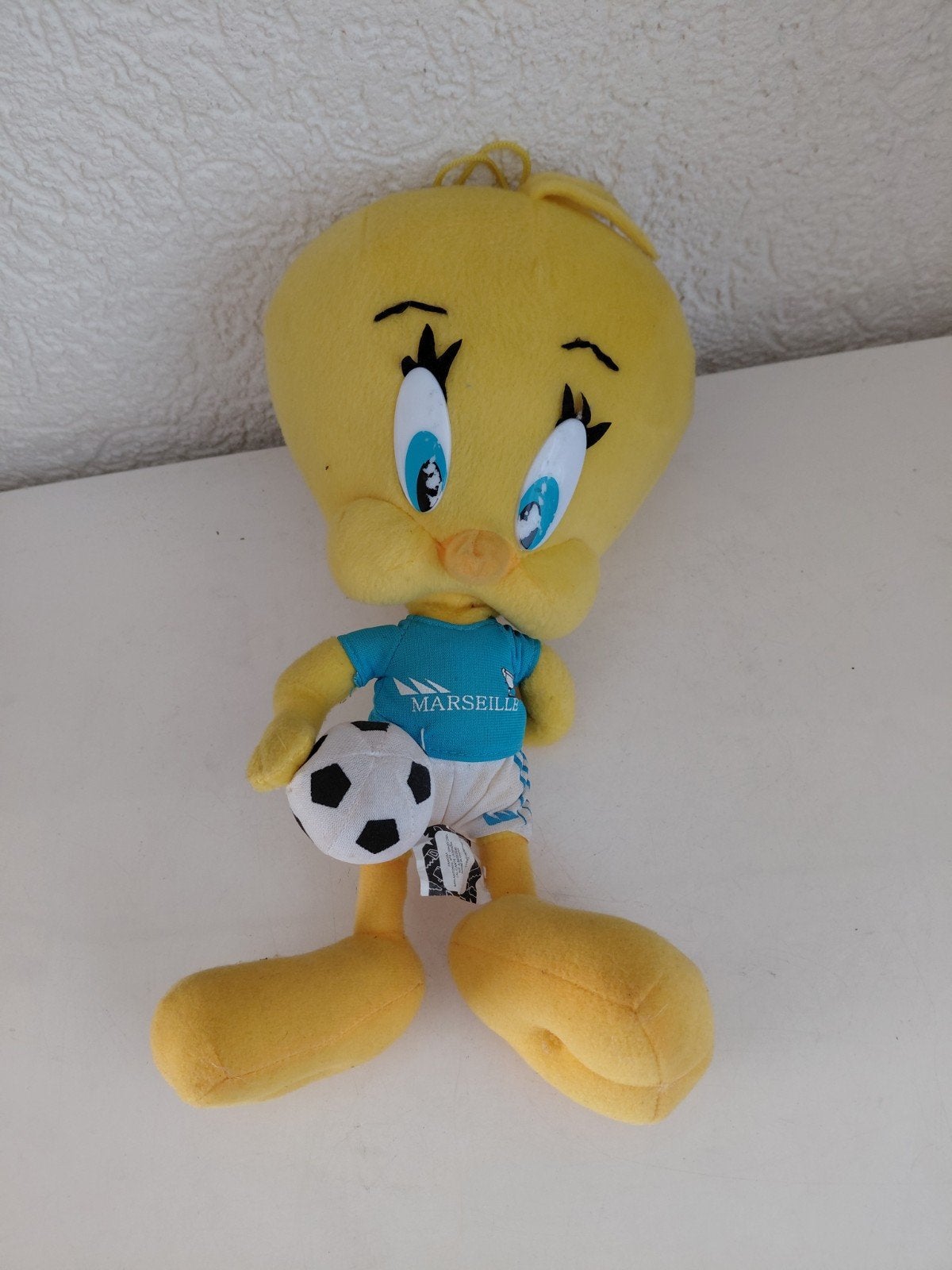 tweety Marseille, Ophalen of Verzenden, Buitenlandse clubs, Shirt