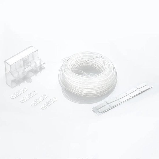 chihiros doseerslang 10m incl. u-houder €15,95, ., Overige typen, Nieuw, Ophalen of Verzenden