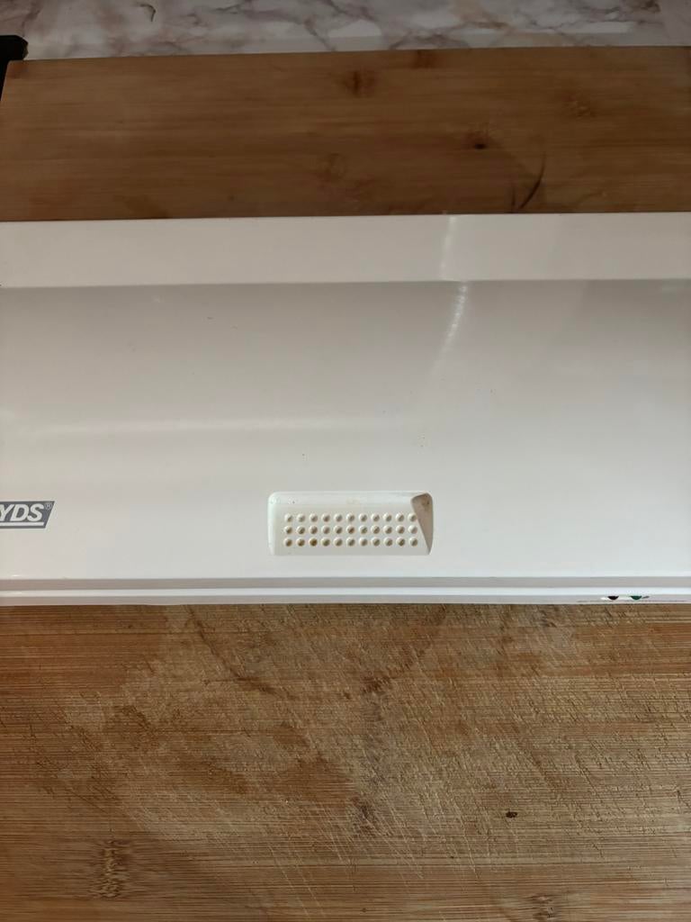 Vaccuum seal apparaat Loyds, Ophalen of Verzenden, Gebruikt