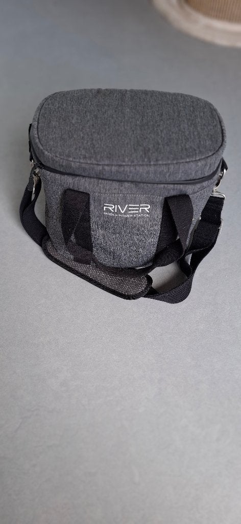 DraagTas Ecoflow River, Ophalen, 20 tot 30 cm, Minder dan 40 cm, Minder dan 35 cm