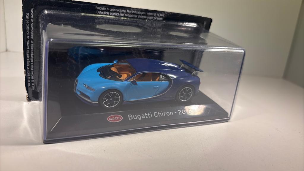 Bugatti Chiron 2016 atlas 1.43