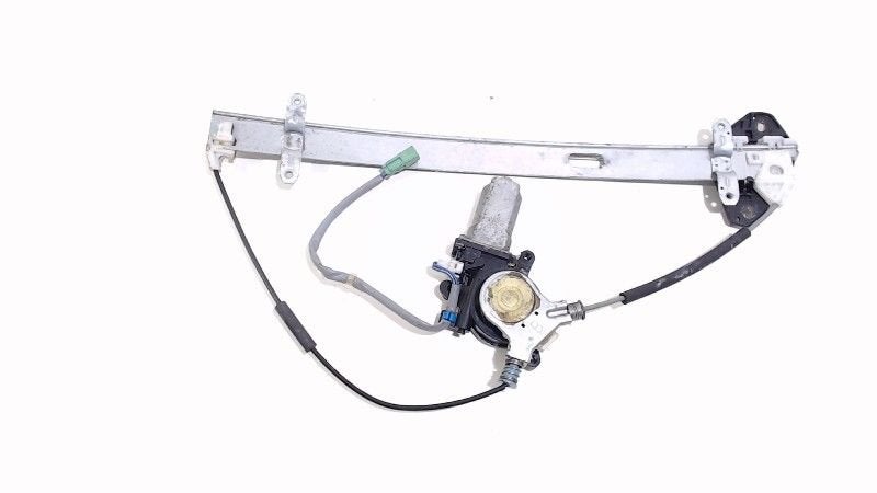 Raammechaniek elektrisch links voor Honda CR-V, Onderdelen@venauto.nl, Gebruikt, Ettenseweg 76, 4706 PB Roosendaal, The Netherlands