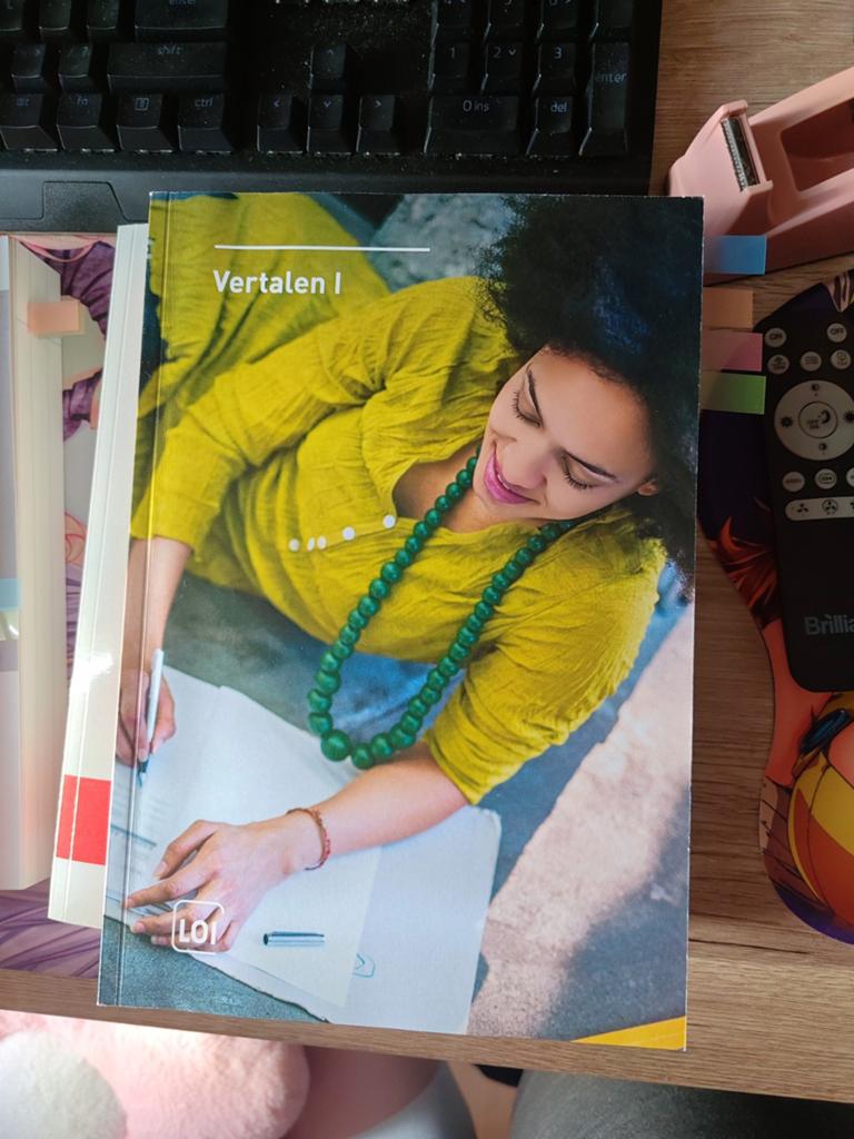 Vertalen I Vertaaltheorie Tekstboek, Ophalen of Verzenden, Alpha, Zo goed als nieuw, HBO