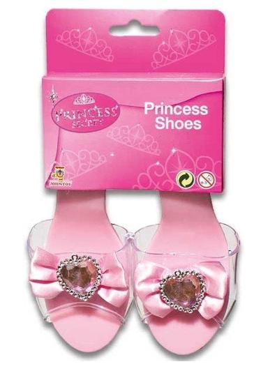 Princess Secret prinsessen schoentjes - maat 24 - Nieuw -, Ophalen of Verzenden, Nieuw, 110 t/m 116, Meisje