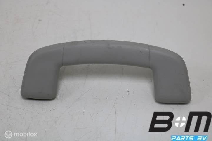 Handgreep in hemel LV of RV VW Golf 7 5G0857607B, Gebruikt