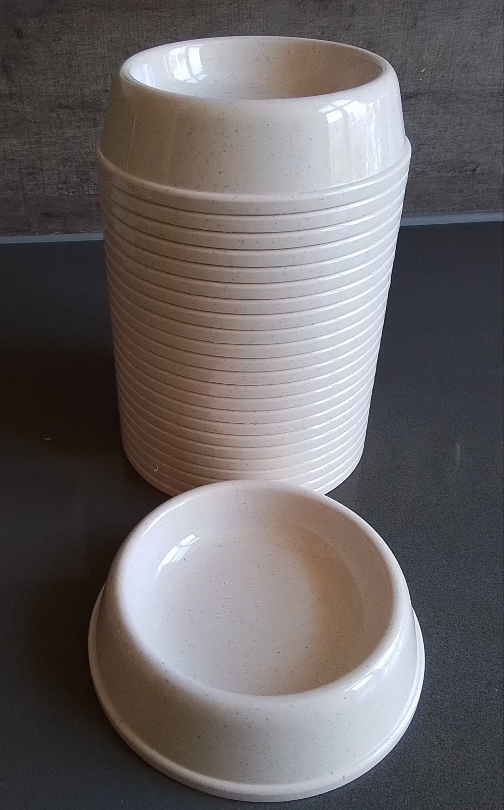 23 voerbakjes, Ophalen of Verzenden, Nieuw