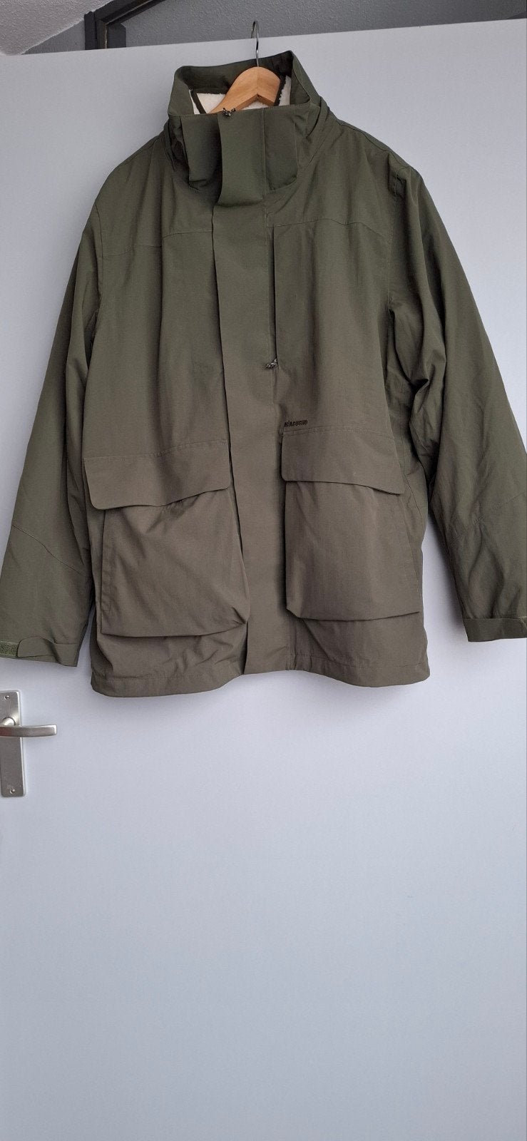 Ayacucho Highland III 3-in-1 Jas Heren - Maat XXL, Nieuw, Overige maten, Ophalen of Verzenden, Ayacucho