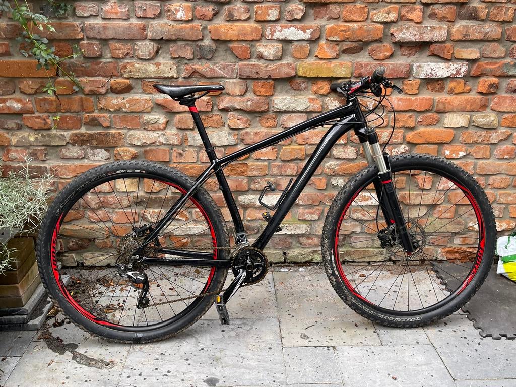 Specialized Crave Comp 29 mountainbike, alu frame 45L, Fietsen en Brommers, Fietsen | Mountainbikes en ATB, Overige merken, Gebruikt